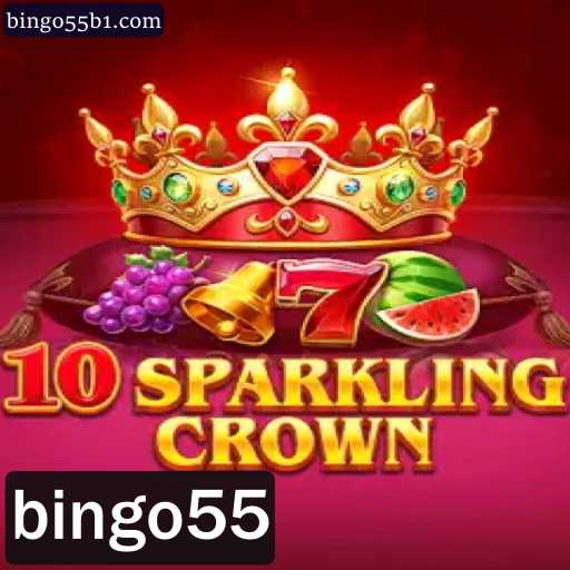 Explorando o Mundo de 10SparklingCrown: Regras e Estratégias do Jogo com Bingo55