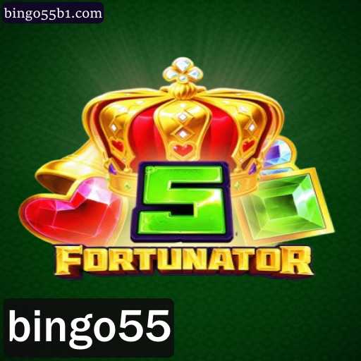 Desvendando o Fascinante Jogo 5Fortunator: Uma Nova Experiência de Bingo em 2023