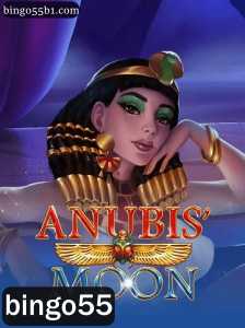 Descubra AnubisMoon: O Novo Fenômeno dos Jogos de Bingo