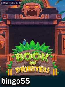Explorando o Mundo de BookOfPriestess: O Jogo de Bingo que Está Conquistando Novos Territórios