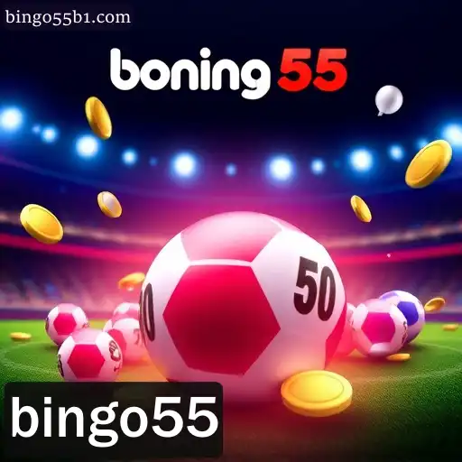bingo55 e a Comunidade Jogadores: Imersão Completa em Apostas Online