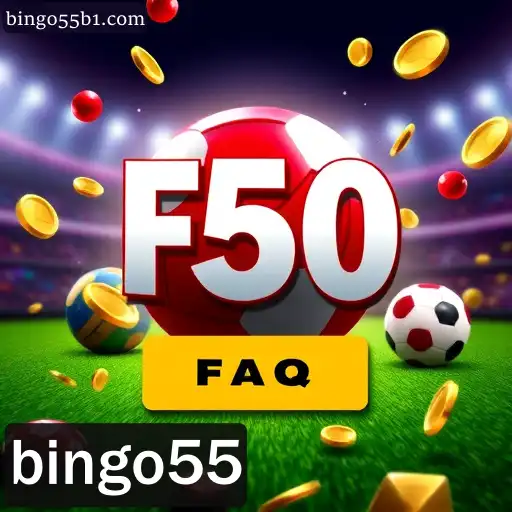bingo55 FAQ: Conquiste o Esclarecimento em Apostas Online