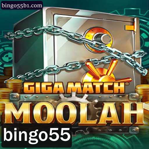 Explorando o Jogo GigaMatchMoolah com Bingo55