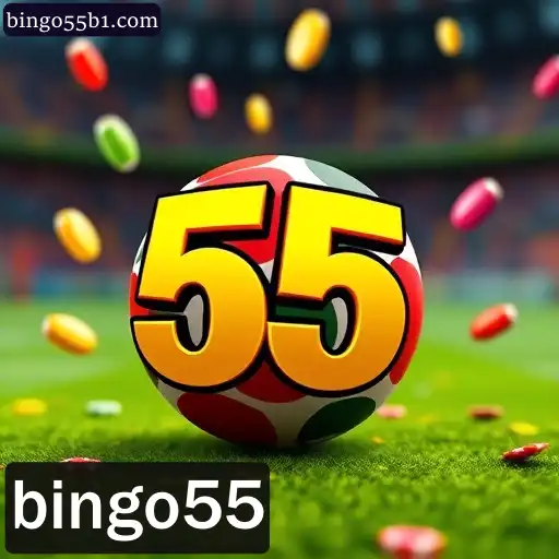 Jogos de Loteria na bingo55: Descubra uma Experiência Inigualável em Cassino, Slots e Apostas Esportivas ao Vivo