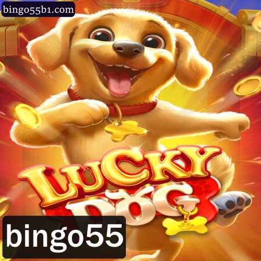 Descubra o Fascinante Mundo de LuckyDog: O Jogo de Bingo Inovador Com o Selo Bingo55