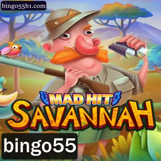 Descubra o Fascinante Mundo de MadHitSavannah: O Jogo de Estratégia e Aventura