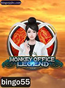 Descubra a Aventura do Jogo MonkeyOfficeLegend com a Estratégia Bingo55