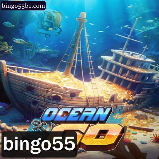 Descubra o Mundo de OceanGO: Uma Nova Era de Aventuras Aquáticas