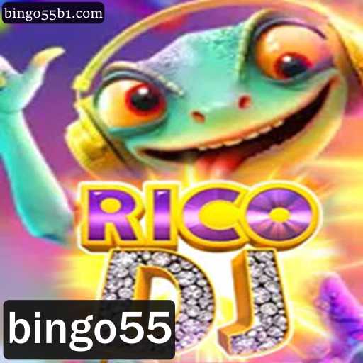 Explorando o Emocionante Mundo de RicoDJ: O Jogo de Bingo55 que Conquista Corações