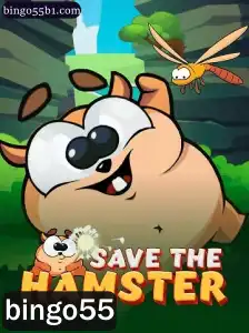 Descubra o Excitante Mundo do Jogo SavetheHamster com a Palavra-Chave bingo55