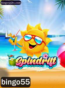 Explorando o Fascinante Mundo do Jogo Spindrift