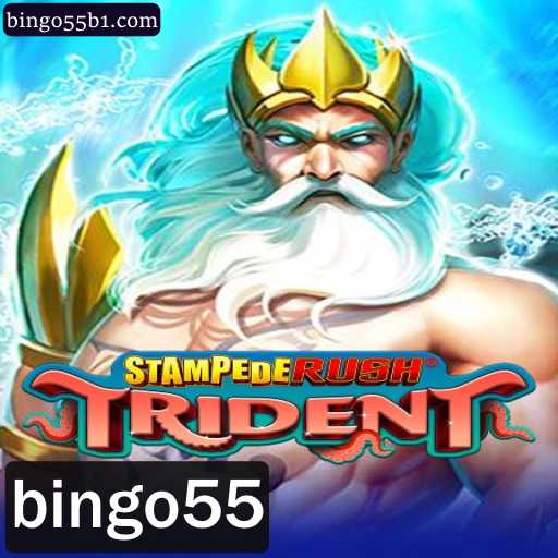 StempedeRushTrident: A Nova Sensação do Mundo dos Jogos