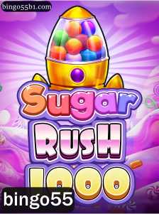 Explorando o Mundo Empolgante de SugarRush1000: O Novo Fenômeno dos Jogos
