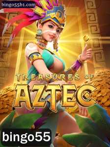 Explorando o Fascinante Mundo de TreasuresofAztec: Entrando na Aventura